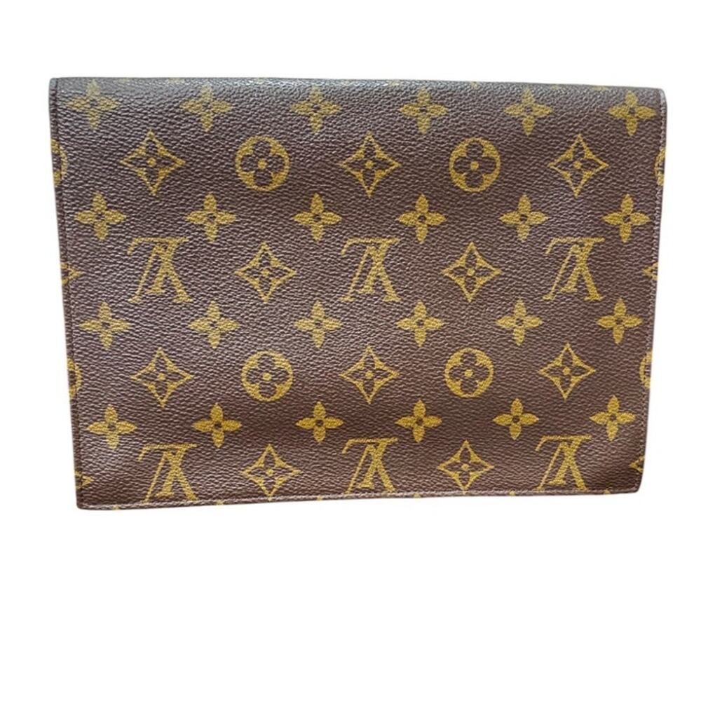 Louis Vuitton  Monogram Vintage Pochette Rabat 23 - Picture 3 of 13